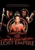 The lost empire (2001)