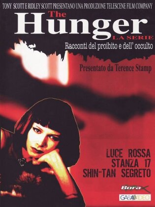 The Hunger - Vol. 6