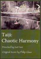 Philip Glass (*1937) - Taiji: Chaotic Harmony