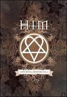 Him - Love Metal Archives, Vol. 1