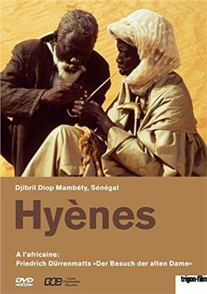 Hyènes - Der Besuch der alten Dame (1992) (Trigon-Film)