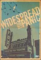 Widespread Panic - Earth to Atlanta - Live at the Fox Theatre 2006