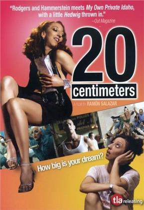 20 centimeters (2005)