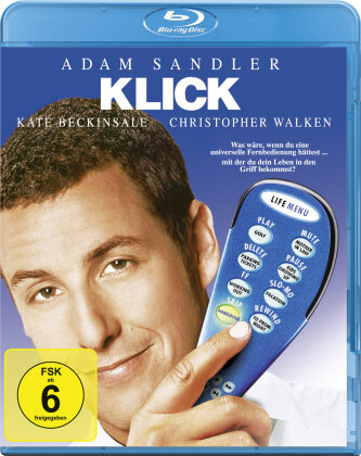 Klick - Click (2006) (2006)