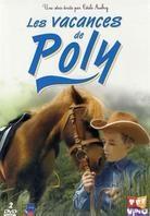 Les vacances de Poly (2 DVDs)