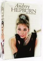 Audrey Hepburn Classic Collection (5 DVDs)