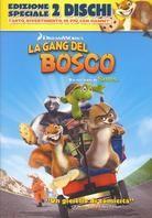 La gang del bosco (2006) (Special Edition, 2 DVDs)