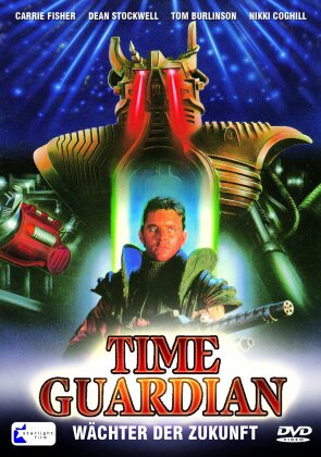 Time Guardian - Wächter der Zukunft (1987)