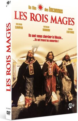 Les Rois Mages (2001)
