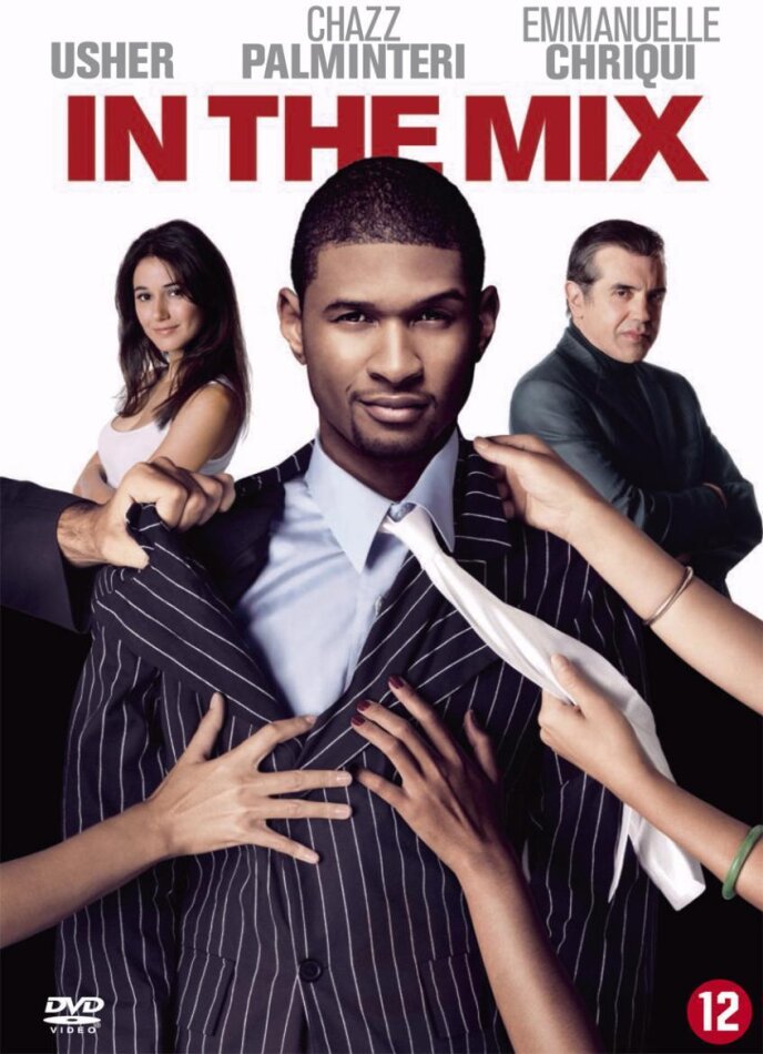 In the mix (2005)
