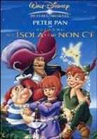 Peter Pan & Peter Pan 2 (3 DVDs)