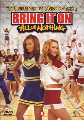 Bring it on - All or nothing (2006)