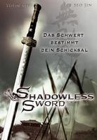 Shadowless Sword (2005) (Special Edition, Steelbook, 2 DVDs)