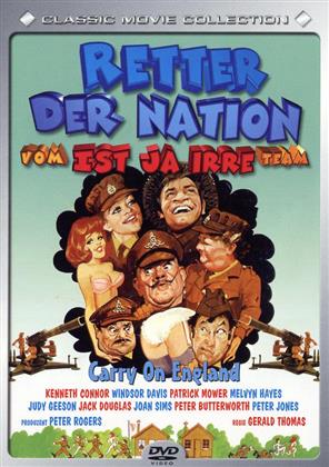 Retter der Nation