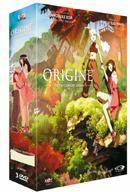 Origine (2006) (Collector's Edition, 3 DVDs)
