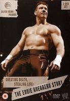 WWE: Cheating Death, Stealing Life - The Eddie Guerrero Story (2 DVD)