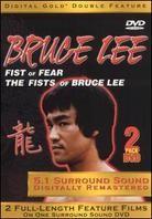 Bruce Lee - Fist of Fear / The Fists of Bruce Lee