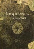 Diary Of Dreams - Nine in numbers