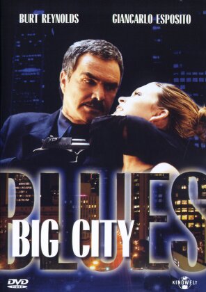 Big City Blues (1998)
