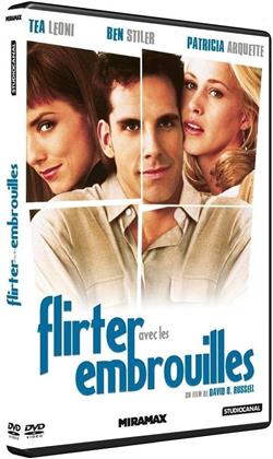 Flirter avec les embrouilles (1996)