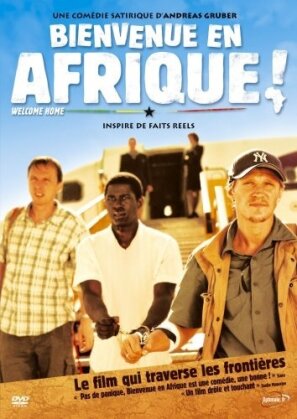 Bienvenue en Afrique! (2004)