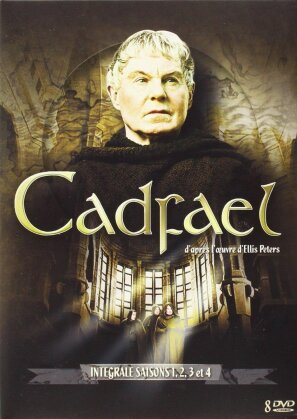 Cadfaël - L'intégrale (8 DVDs)