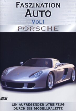 Faszination Auto 1 - Porsche
