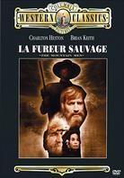 La Fureur sauvage - Western Classics (1980)