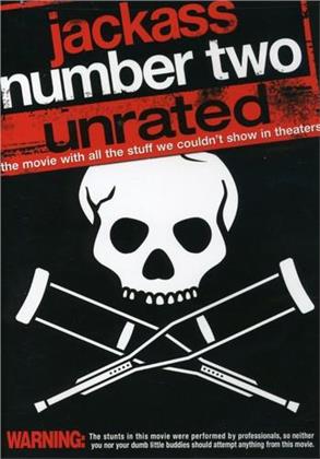 Jackass - Number two (Unrated)