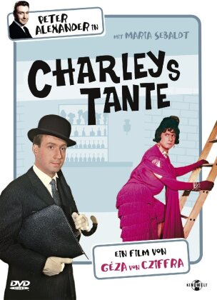 Charley's Tante (1963)