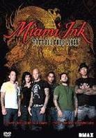 Miami Ink - Tattoos fürs Leben - Vol. 1 (3 DVDs)