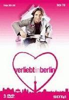 Verliebt in Berlin - Staffel 19 (3 DVDs)