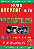 Karaoke - Huge Karaoke Hits The Beatles