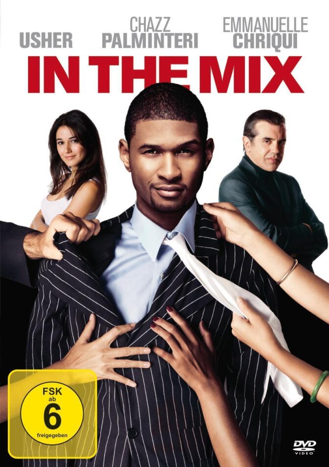 In the mix (2005)