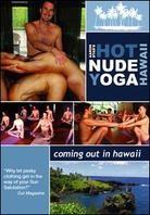 Hot Nude Yoga 1 - Coming out in Hawaii with Aaron Star
