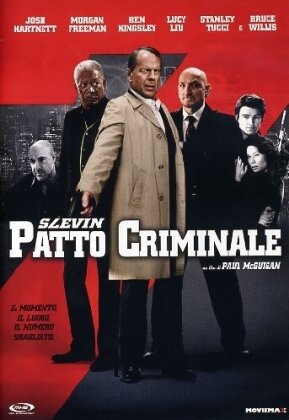 Slevin - Patto Criminale (2006)