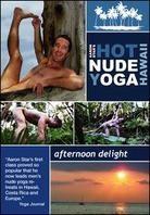 Hot Nude Yoga 3 - Afternoon delight with Aaron Star