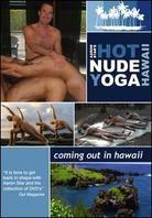 Hot Nude Yoga - Coming out in Hawaii with Aaron Star (4 DVDs)