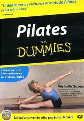 Pilates for dummies