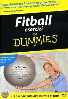 Fitball esercizi for dummies