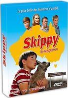Skippy le kangourou - Coffret de la Saison 1 (4 DVD)