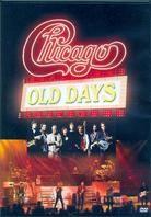 Chicago - Old days