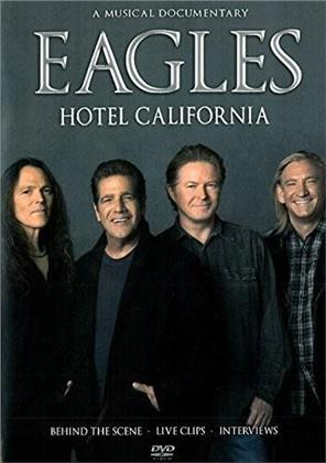 Eagles - Hotel California - Hotel California / (Can) (Inofficial)