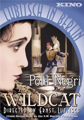 The Wildcat (1921)