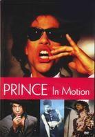 Prince - In Motion