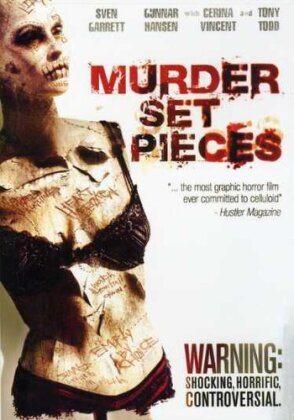 Murder Set Pieces (2004)