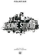 Various Artists - Home Studio - The Musical Revolution