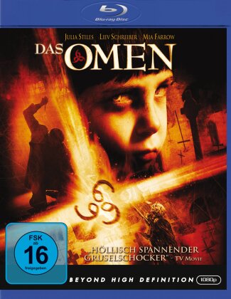 Das Omen - The Omen 666 (2006)