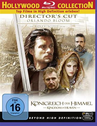 Königreich der Himmel (2005) (Director's Cut)