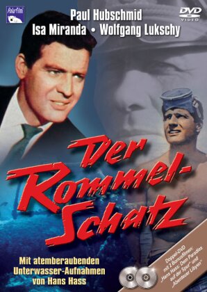 Der Rommel Schatz (2 DVDs)